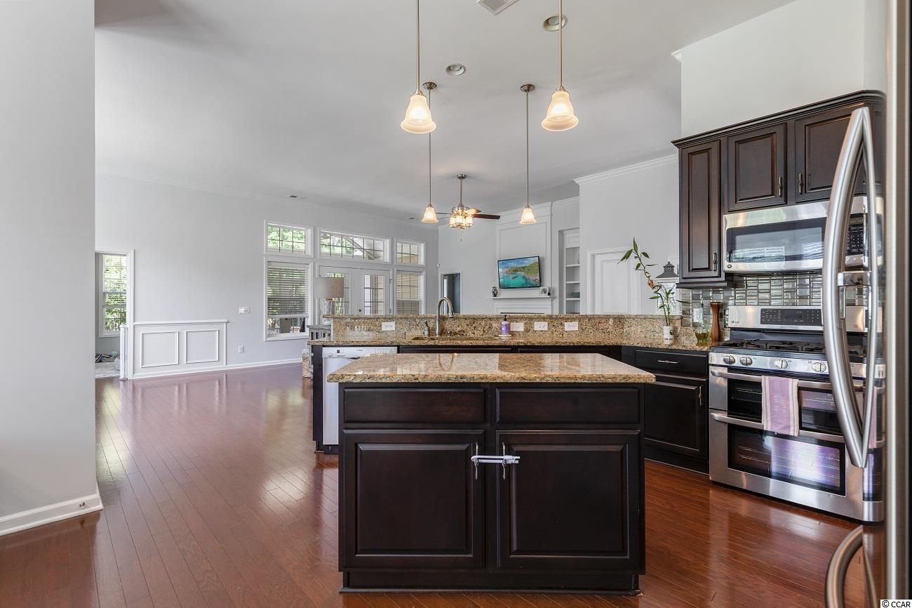 18 Fieldstone Court Murrells Inlet, SC 29576 - Photo 22 of 37 Gallery Image 22