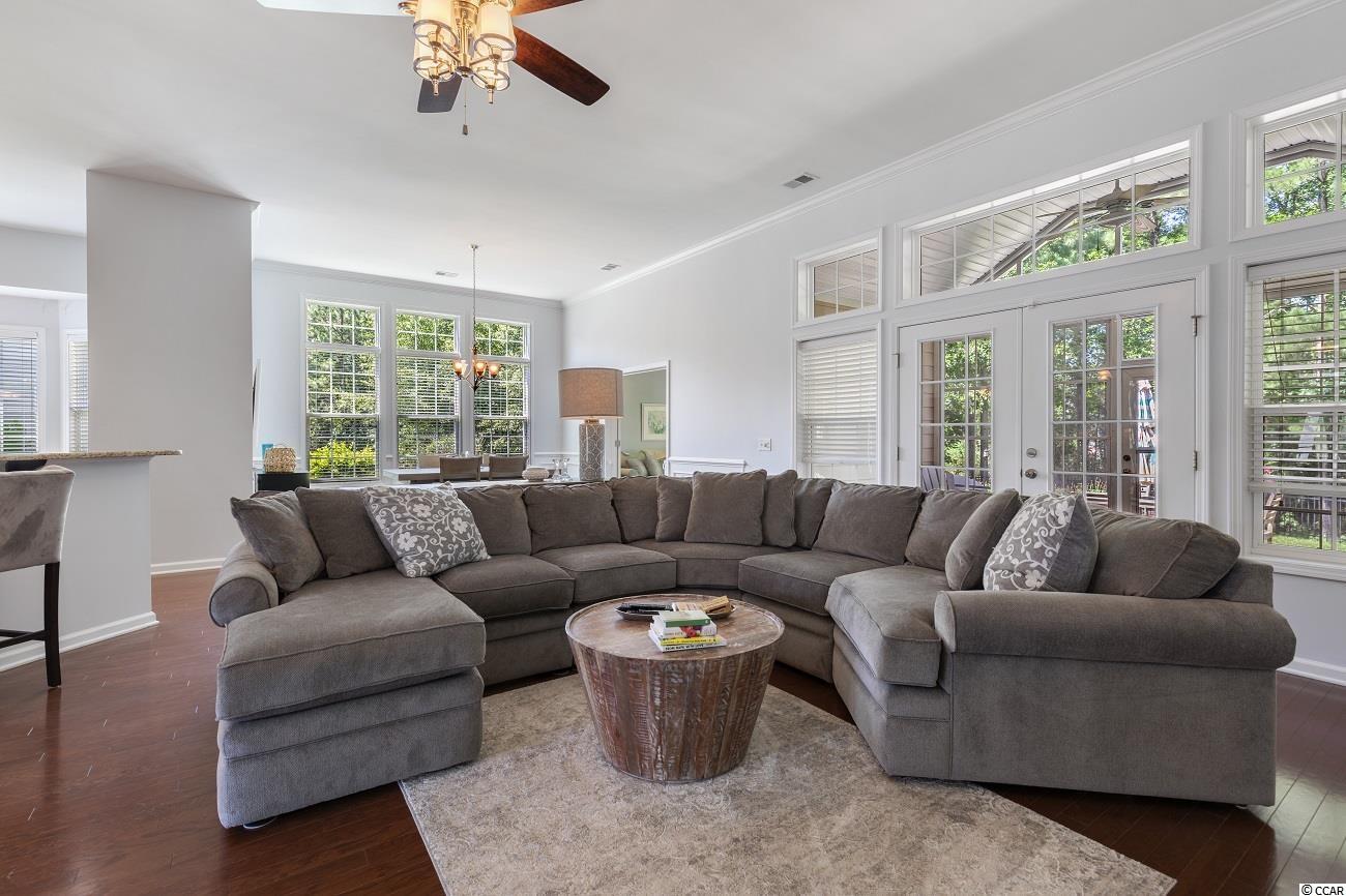 18 Fieldstone Court Murrells Inlet, SC 29576 - Photo 5 of 37 Gallery Image 5