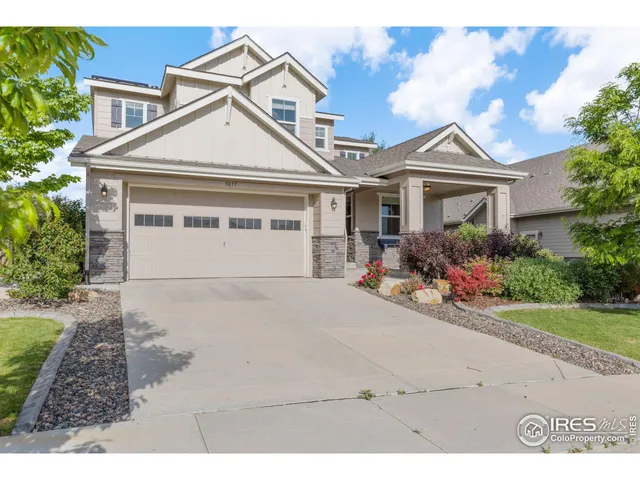 $880,000 | 5077 West 108th Circle, Westminster, CO 80031