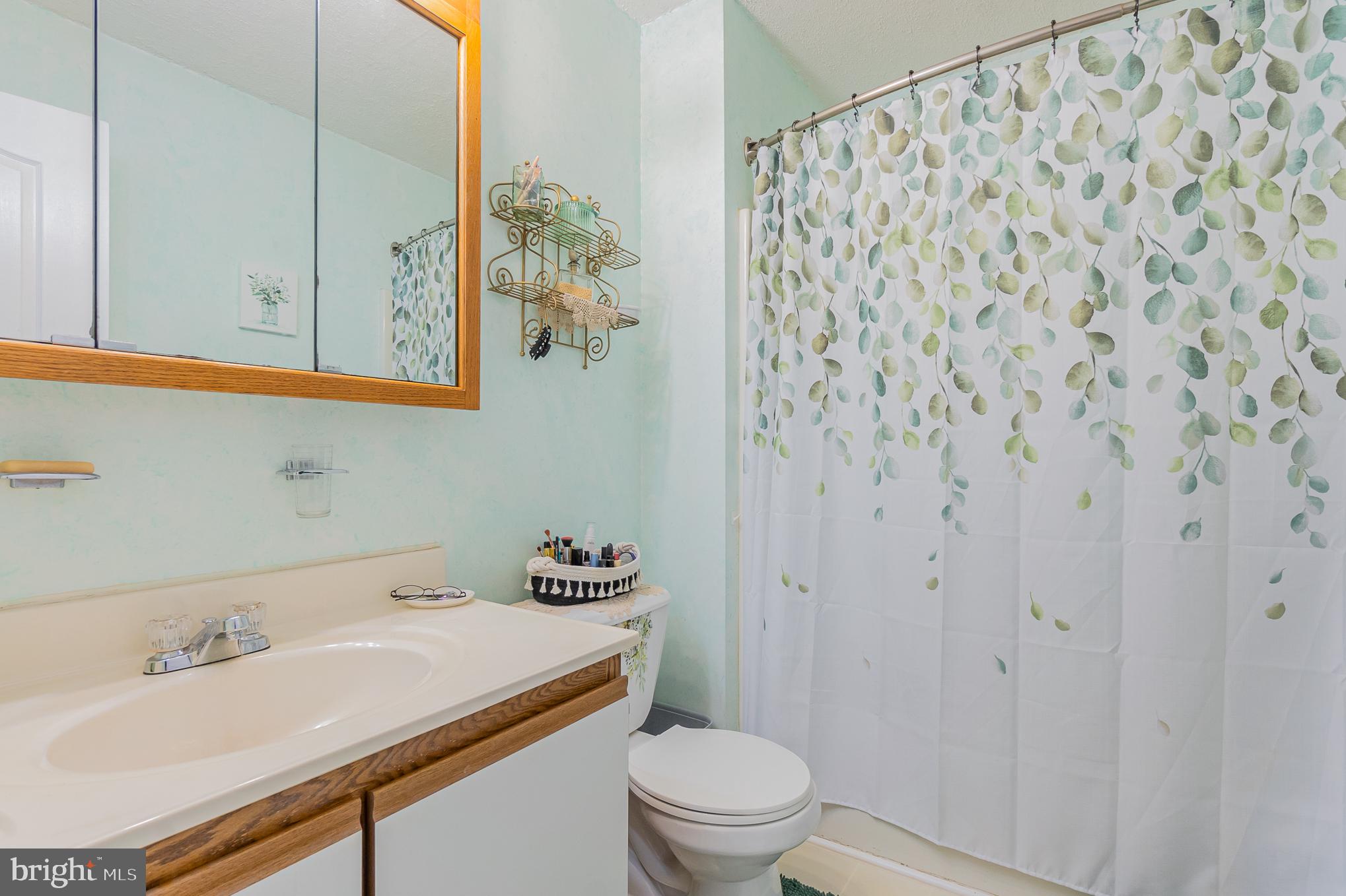 6864 Ebenezer Road Middle River, MD 21220 - Photo 14 of 35 Primary Bath