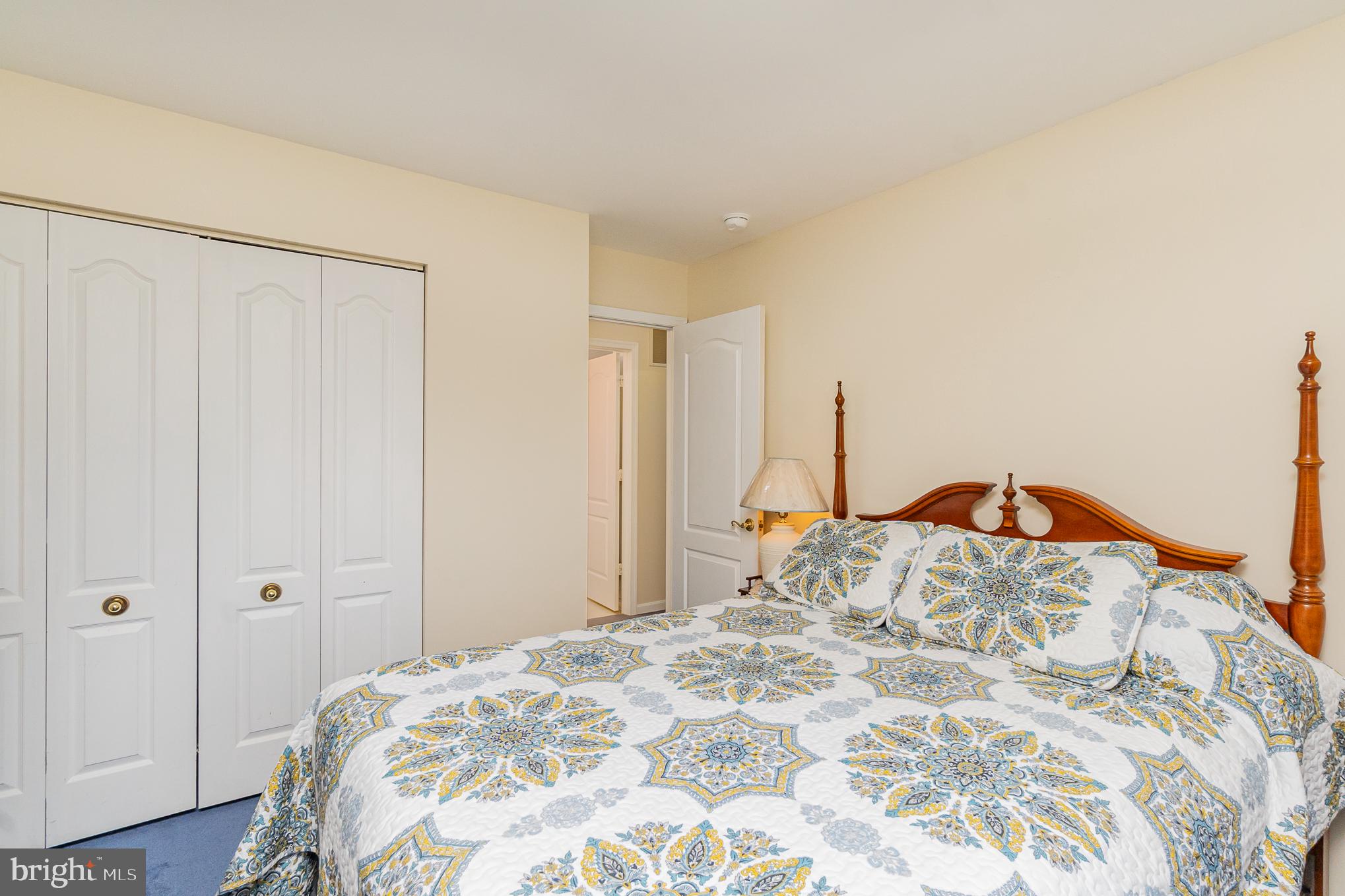 6864 Ebenezer Road Middle River, MD 21220 - Photo 15 of 35 Bedroom 2 view 1