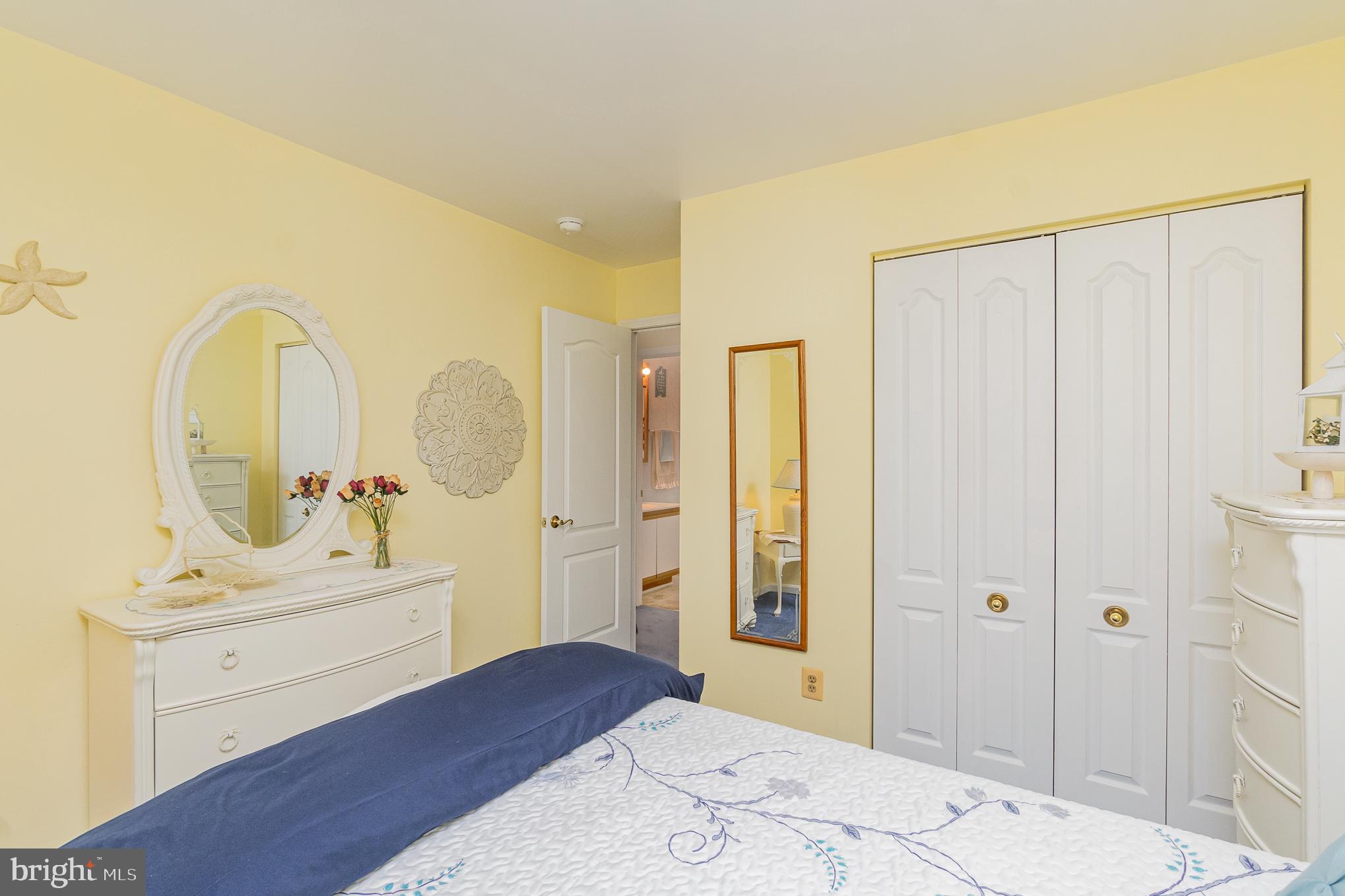 6864 Ebenezer Road Middle River, MD 21220 - Photo 19 of 35 Bedroom 3 view 2