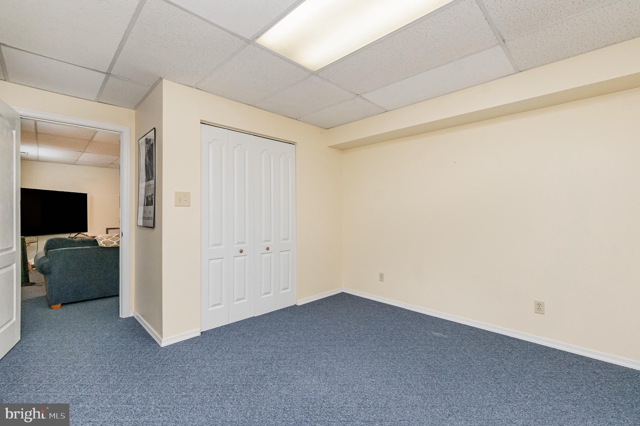 6864 Ebenezer Road Middle River, MD 21220 - Photo 22 of 35 Office/Bedroom
