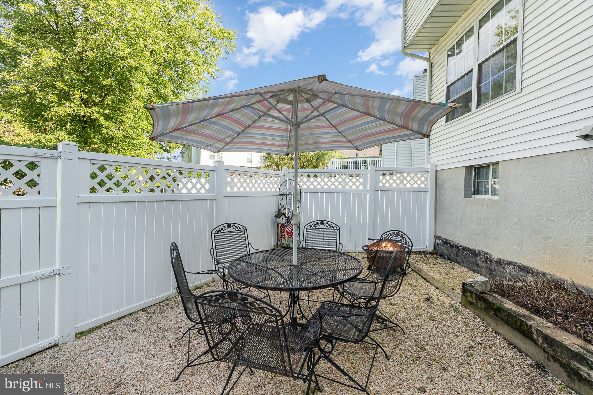 6864 Ebenezer Road Middle River, MD 21220 - Photo 27 of 35 Stone Patio