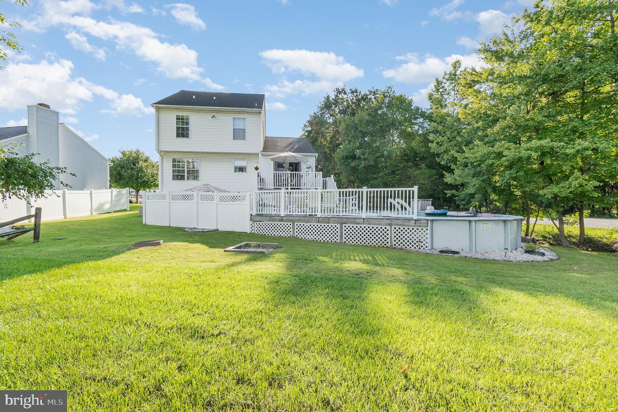 6864 Ebenezer Road Middle River, MD 21220 - Photo 28 of 35 Back View