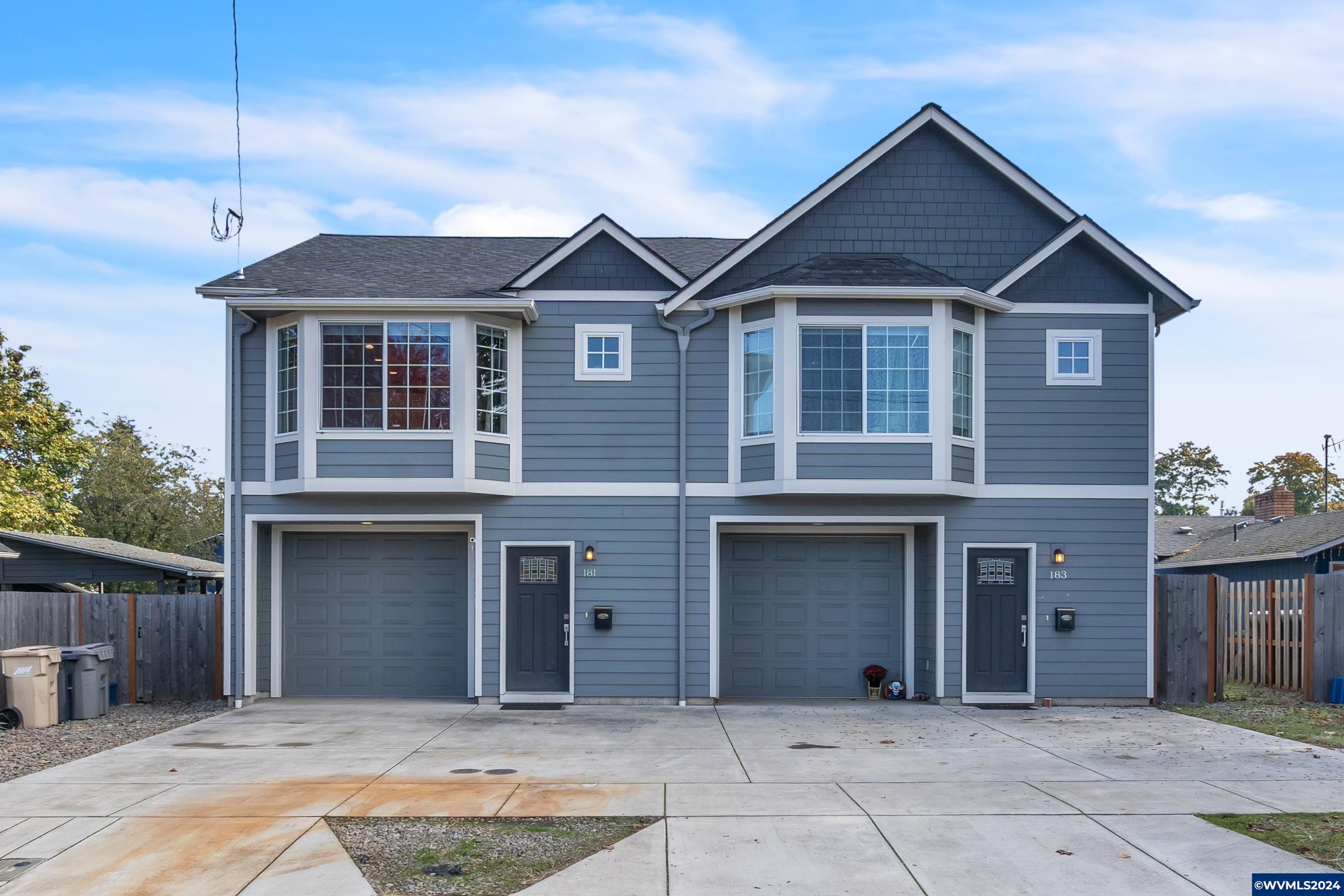 181 South Williams Street Lebanon, OR 97355 - Photo 1 of 34