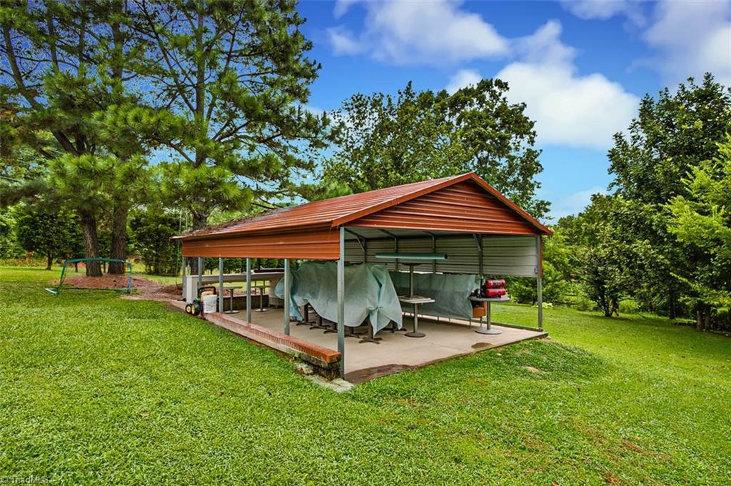 1705 Manorview Road Asheboro, NC 27205 - Photo 20 of 21 Gallery Image 20