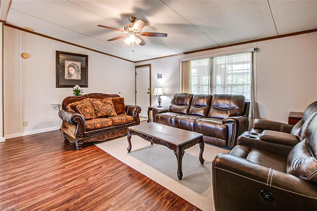 1705 Manorview Road Asheboro, NC 27205 - Photo 4 of 21 Gallery Image 4