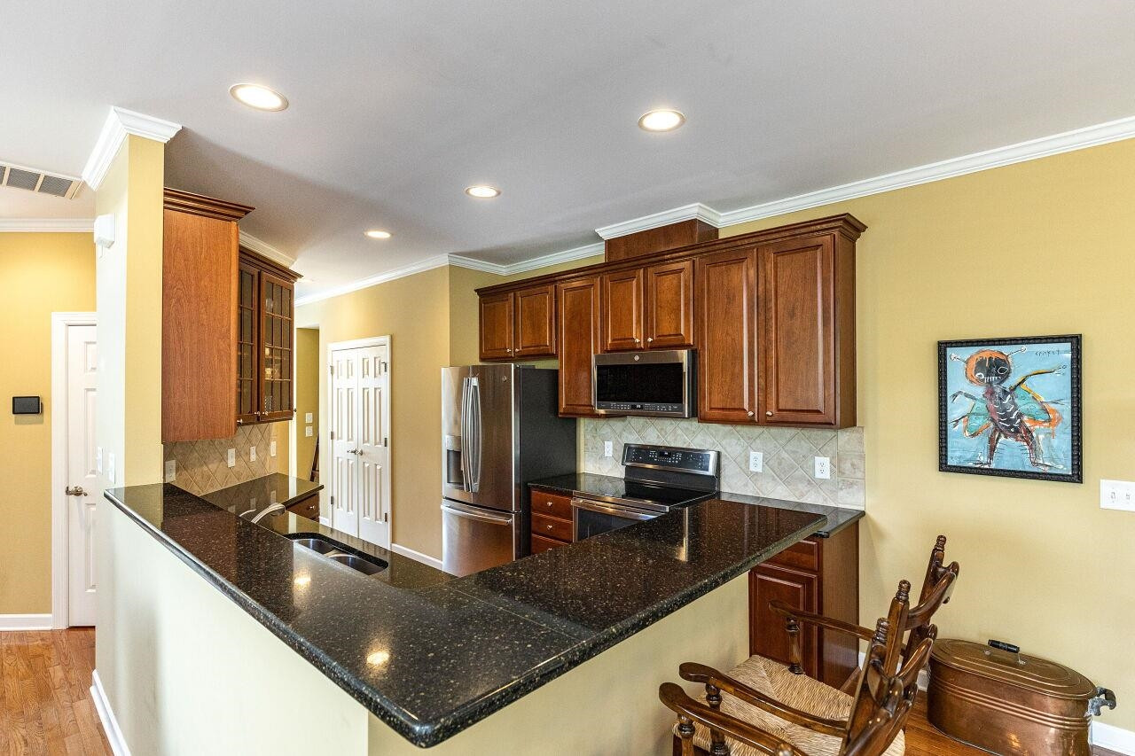 3512 Edgemont Drive Raleigh, NC 27612 - Photo 12 of 30 Photo 12