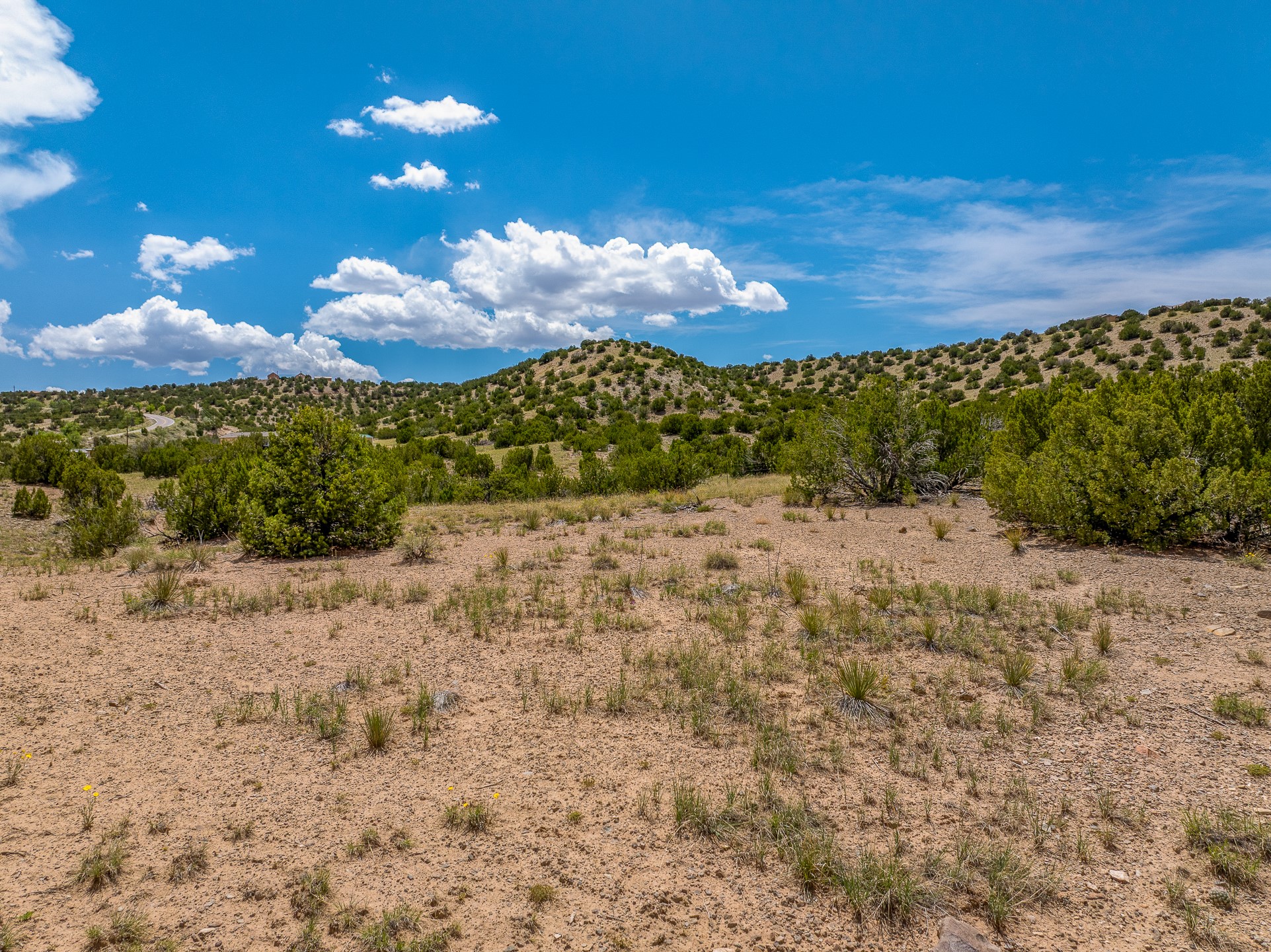 44 A Gold Mine Road, Unit A Cerrillos, NM 87010 - Photo 34 of 41