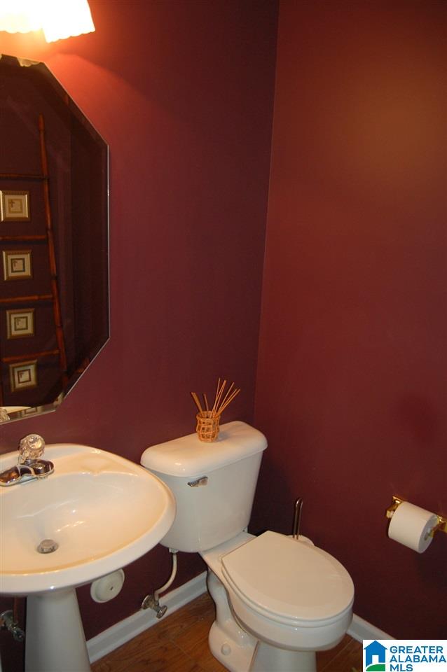 246 Cambrian Ridge Trail Pelham, AL 35124 - Photo 41 of 49