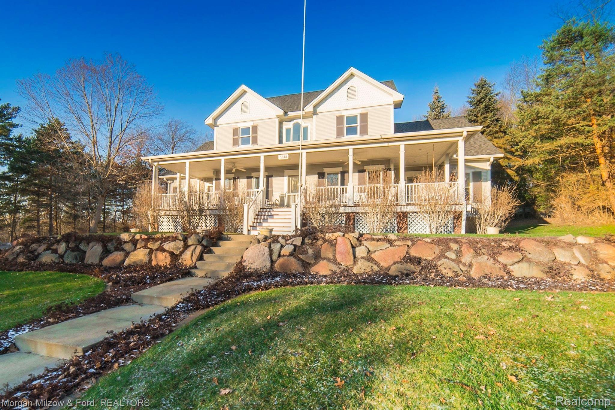 5848 Clarkston Road Clarkston, MI 48348 - Photo 1 of 80 Clarkston (1).jpg