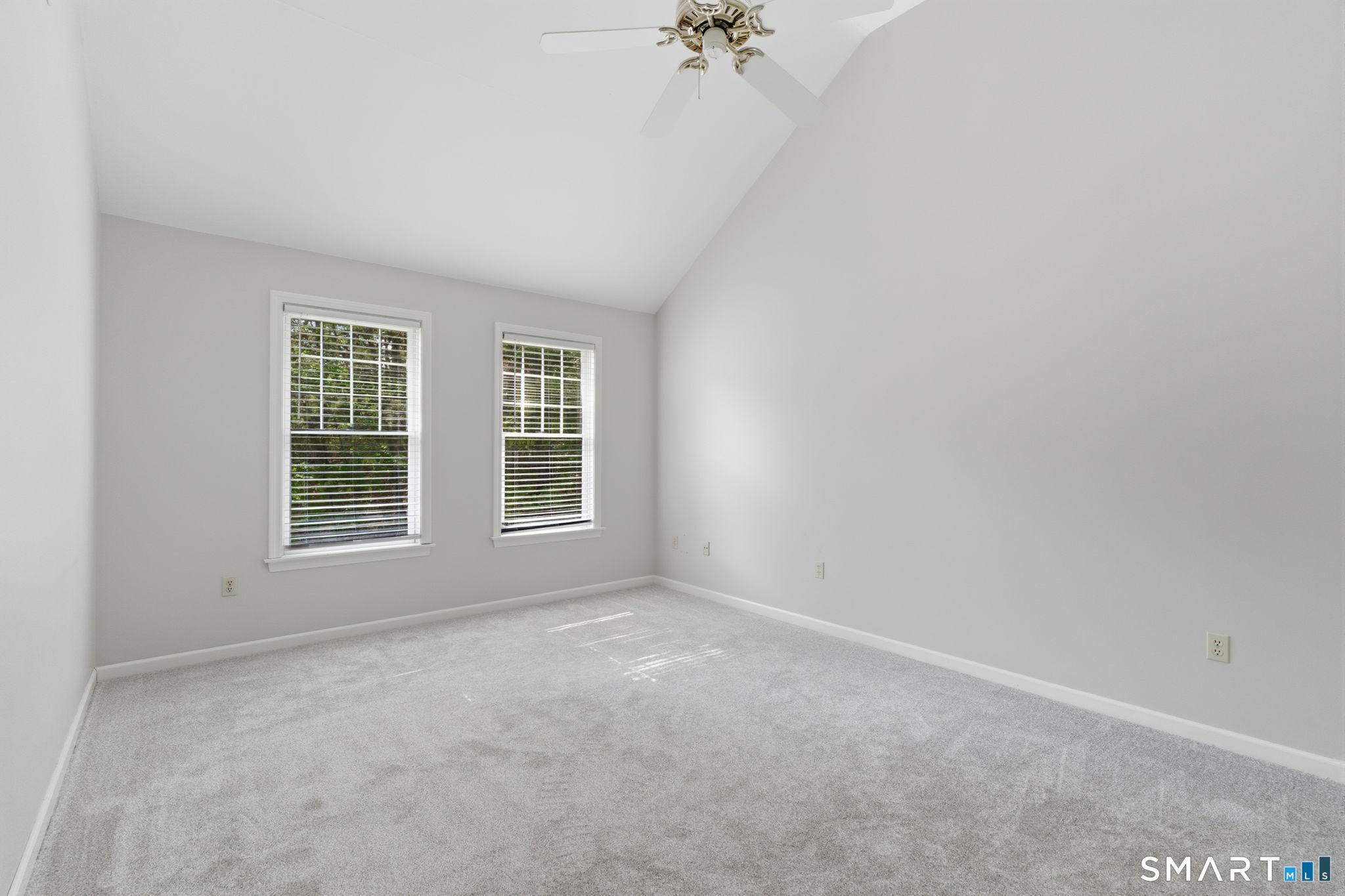 21 Greenwood Road North Granby, CT 06060 - Photo 22 of 40 an empty room with a window