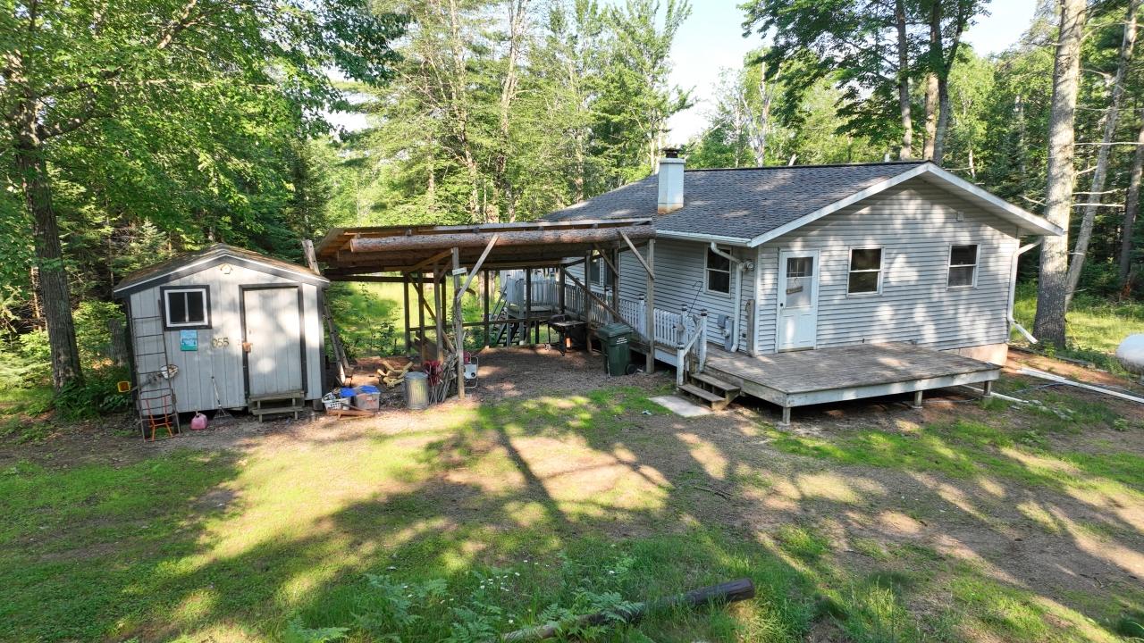 2055 Elto Road Tomahawk, WI 54487 - Photo 31 of 35 Gallery Image 31