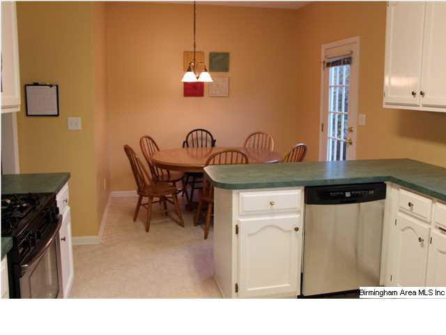 109 Deer Run Drive Alabaster, AL 35007 - Photo 22 of 32