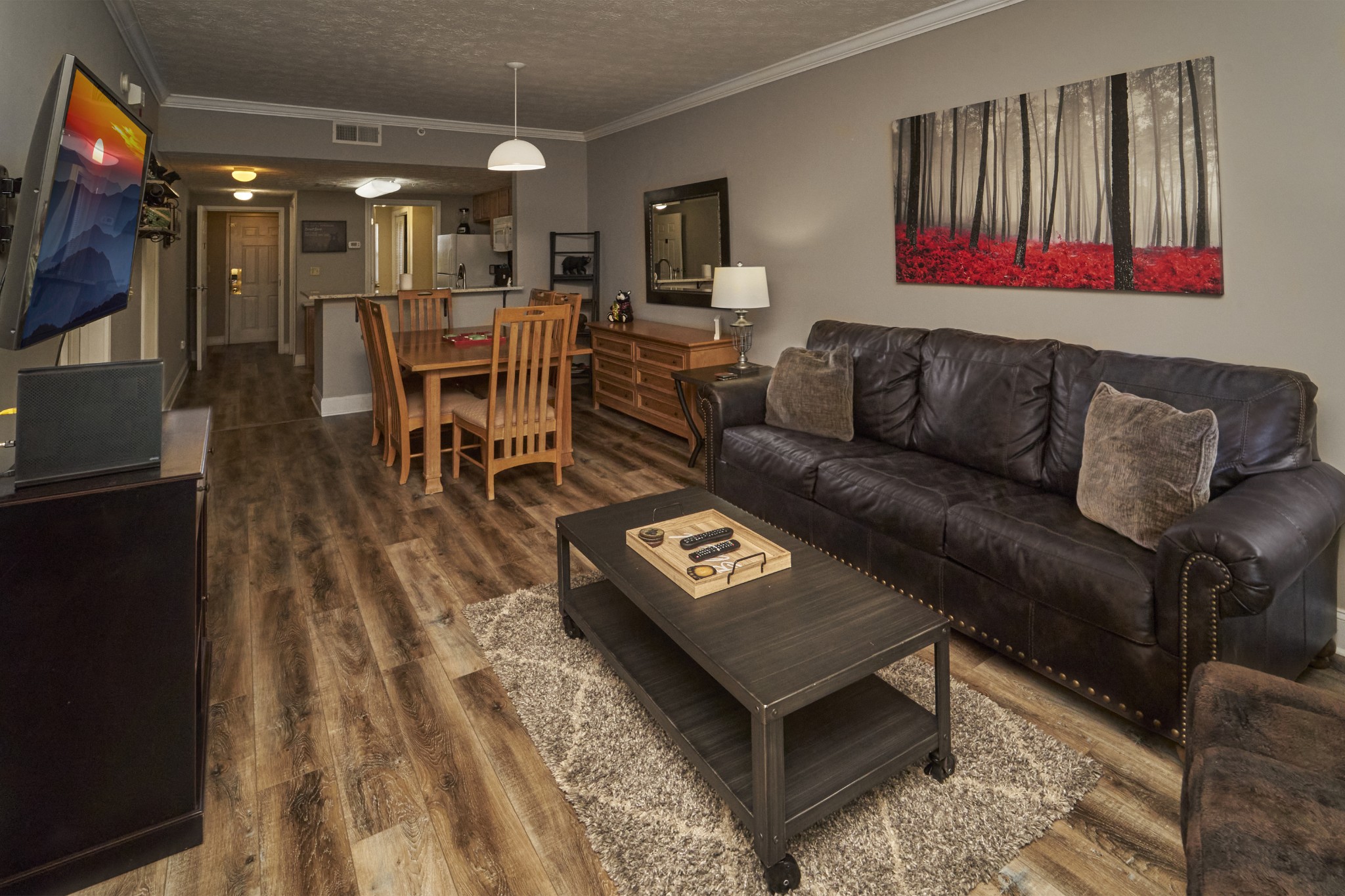 818 Golf View Boulevard, Unit 1303 Pigeon Forge, TN 37863 - Photo 2 of 29