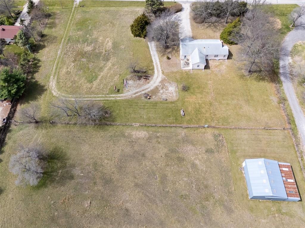 16145 Gardner East Road Gardner, KS 66030 - Photo 13 of 20
