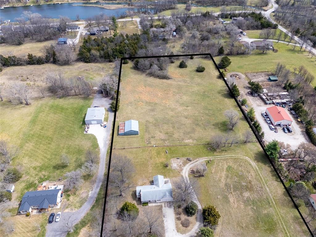 16145 Gardner East Road Gardner, KS 66030 - Photo 16 of 20