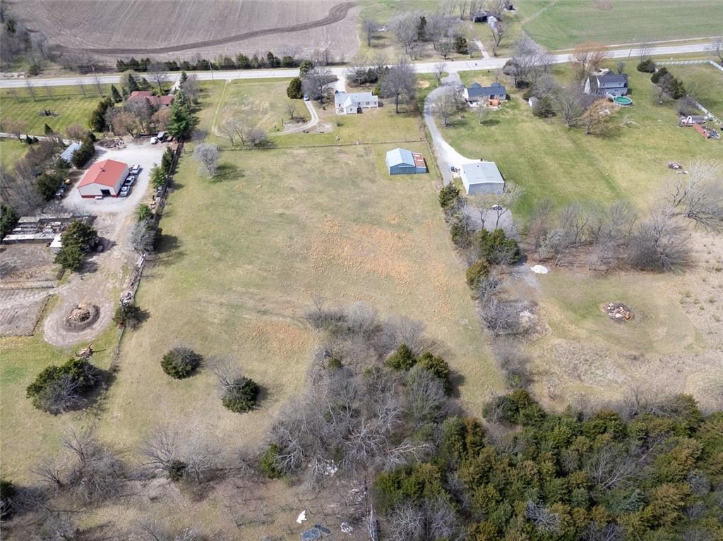 16145 Gardner East Road Gardner, KS 66030 - Photo 18 of 20