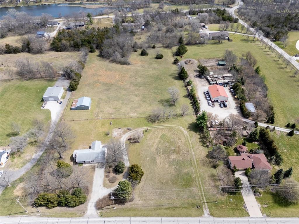 16145 Gardner East Road Gardner, KS 66030 - Photo 20 of 20