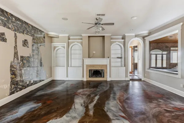 $950,000 | 4983 Rowen Oak Road, Collierville, TN 38017