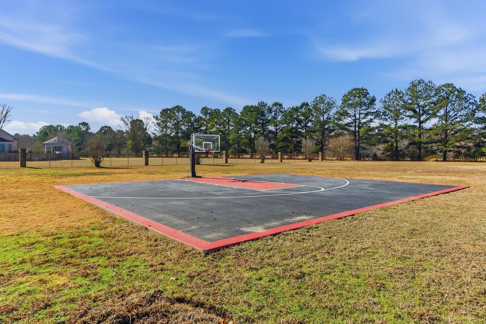 4983 Rowen Oak Road Collierville, TN 38017 - Photo 37 of 40