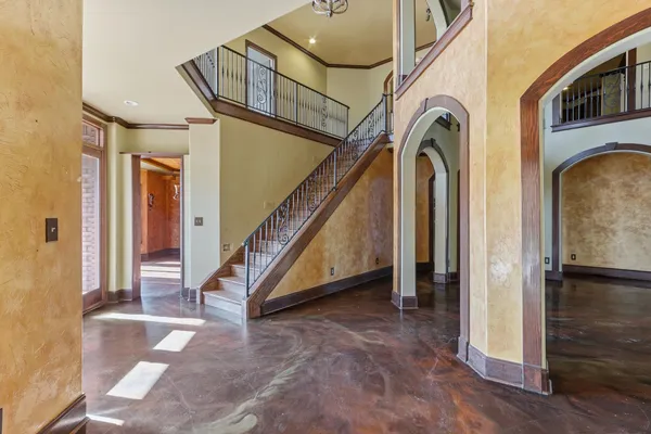 $950,000 | 4983 Rowen Oak Road, Collierville, TN 38017