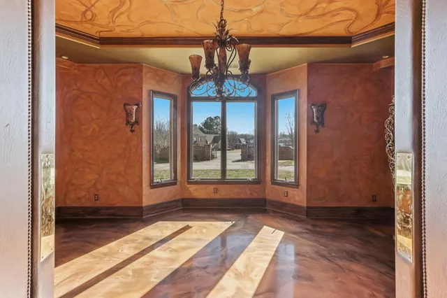 $950,000 | 4983 Rowen Oak Road, Collierville, TN 38017