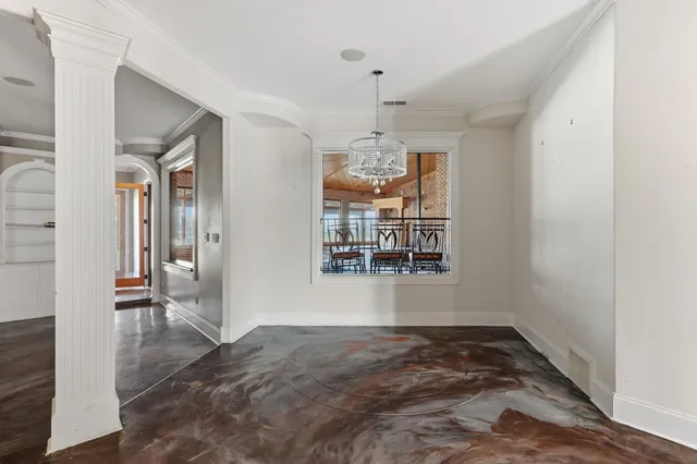 $950,000 | 4983 Rowen Oak Road, Collierville, TN 38017