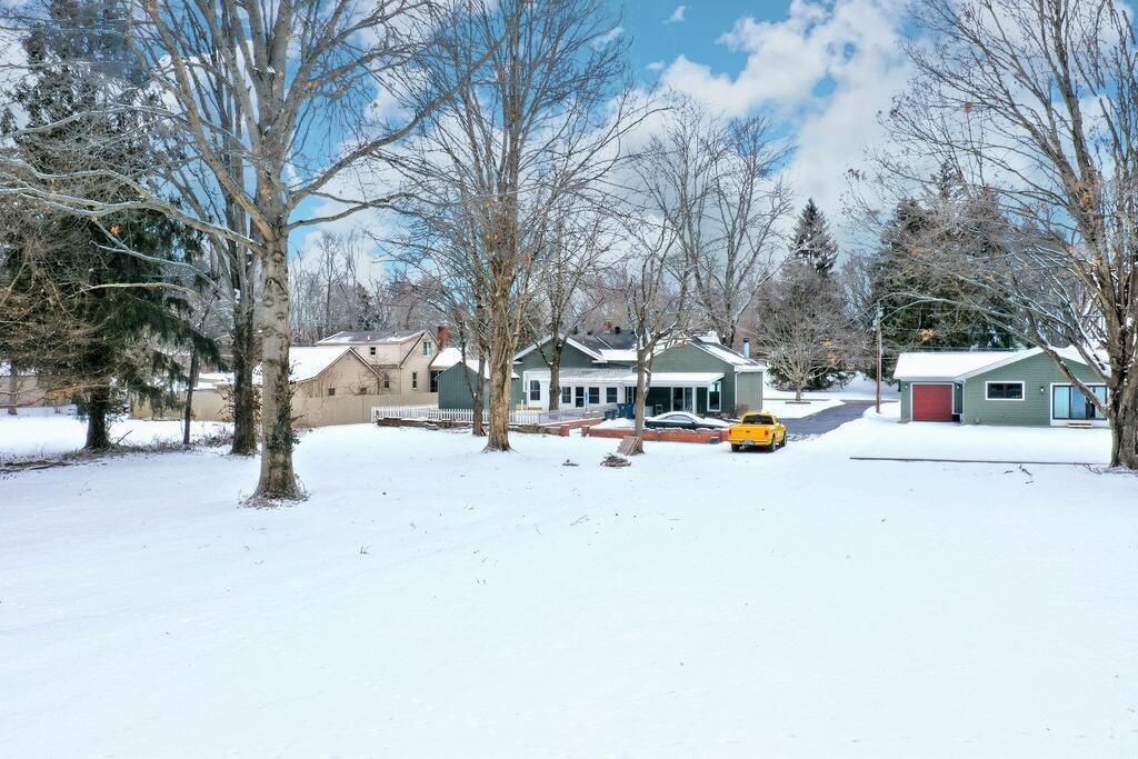 323 Carpenter Road Columbus, OH 43230 - Photo 46 of 54 46. Rear Yard