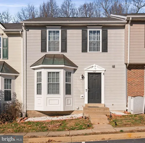 $395,000 | 407 Kings Crest Drive, Stafford, VA 22554