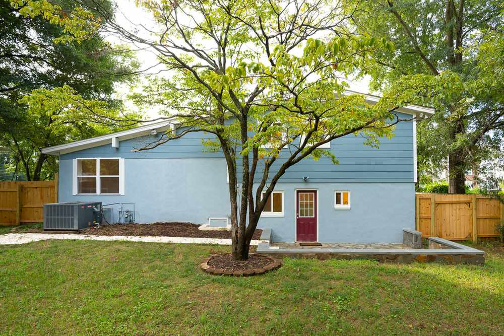 2005 Milburnie Road Raleigh, NC 27610 - Photo 30 of 30 Exterior Rear