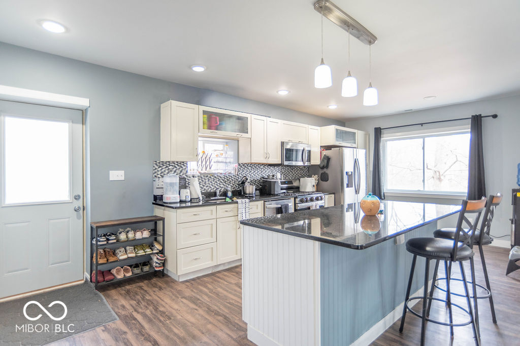 5155 Orange Grove Road Gosport, IN 47433 - Photo 12 of 41