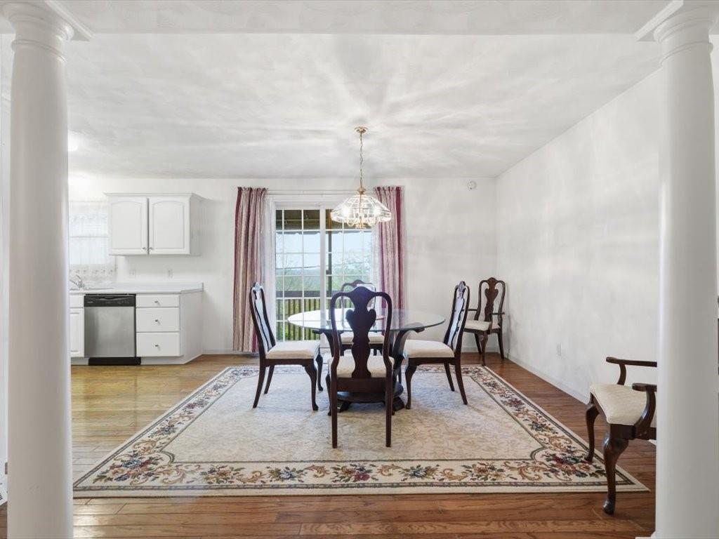 2003 Ridge Road McKeesport, PA 15135 - Photo 10 of 50 Dining Room