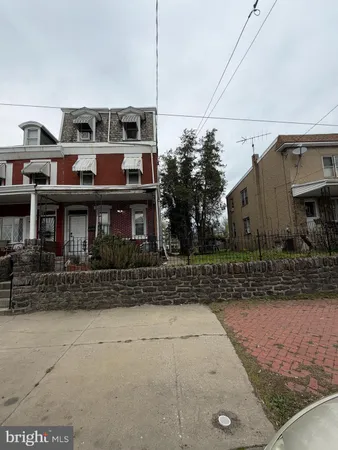 $380,000 | 2124 West 3rd Street, Chester, PA 19013