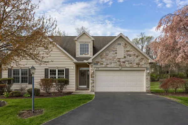$409,900 | 232 Brookridge Court, Harrisburg, PA 17112