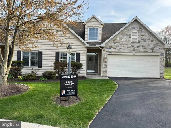 $409,900 | 232 Brookridge Court, Harrisburg, PA 17112