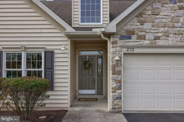 $409,900 | 232 Brookridge Court, Harrisburg, PA 17112