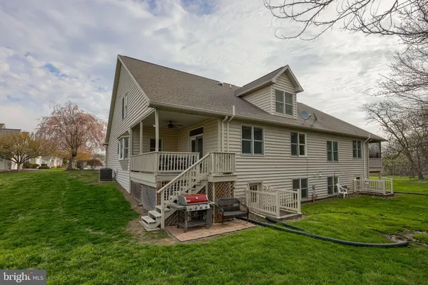 $409,900 | 232 Brookridge Court, Harrisburg, PA 17112