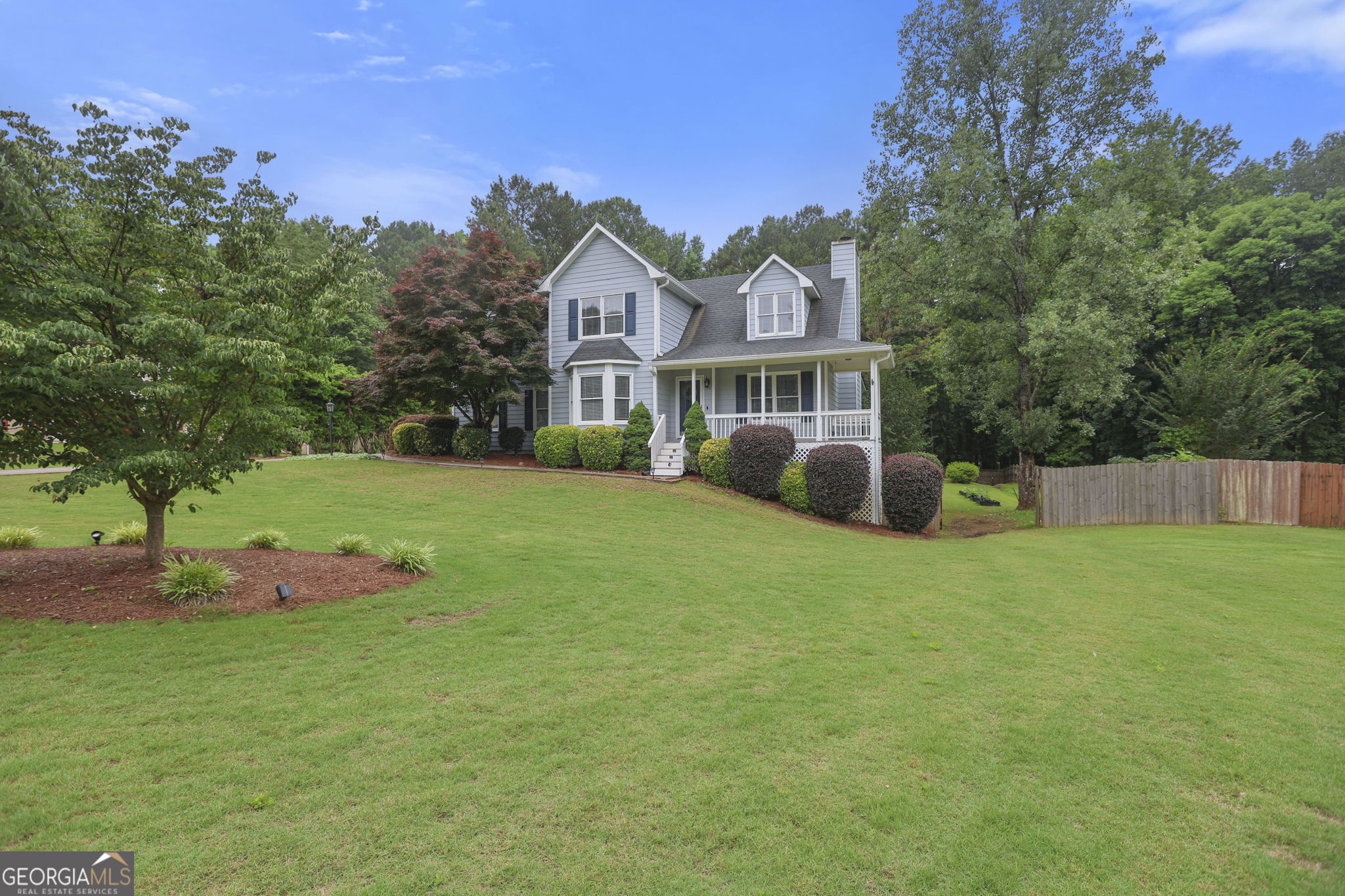 40 Springfield Drive Newnan, GA 30265 - Photo 4 of 52