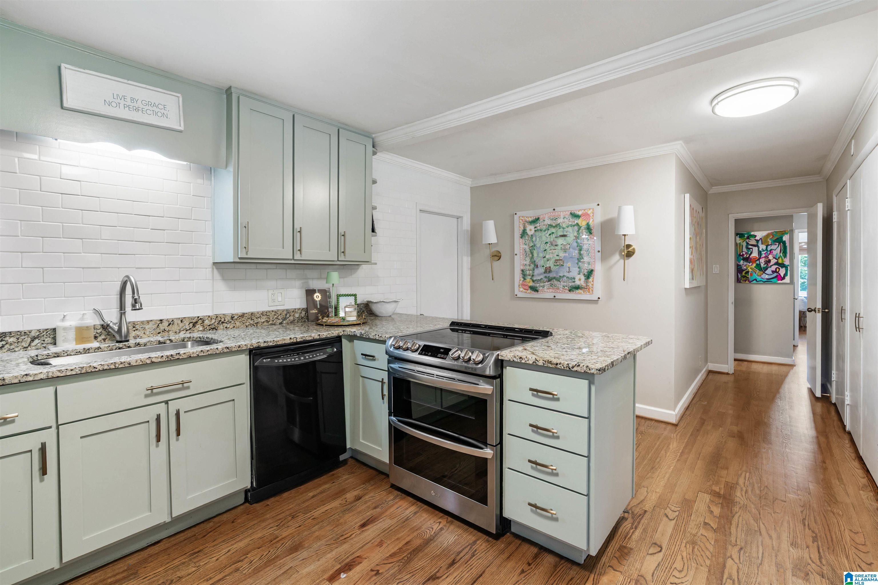 1154 Montclair Road Birmingham, AL 35213 - Photo 16 of 36