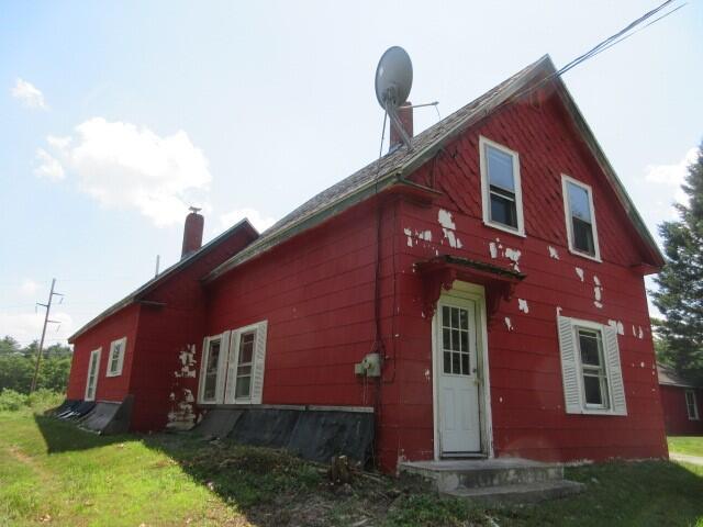 519 Togus Road Augusta, ME 04330 - Photo 14 of 20 231-124870 Left