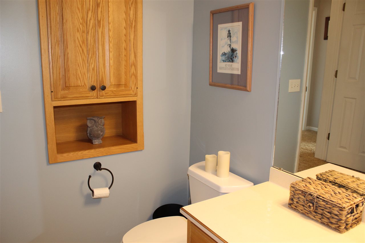 51757 Chestnut Road Granger, IN 46530 - Photo 15 of 26