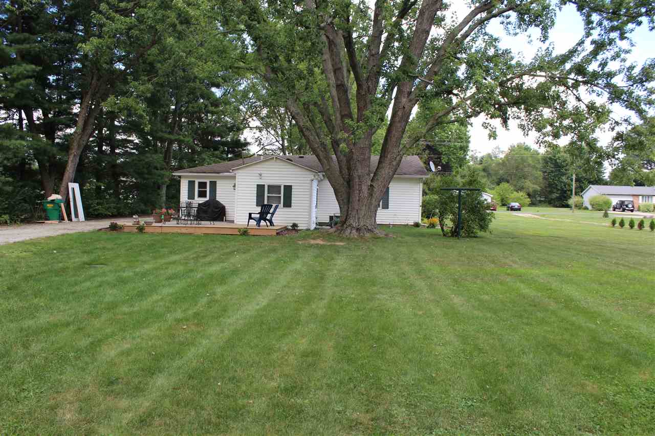 51757 Chestnut Road Granger, IN 46530 - Photo 22 of 26