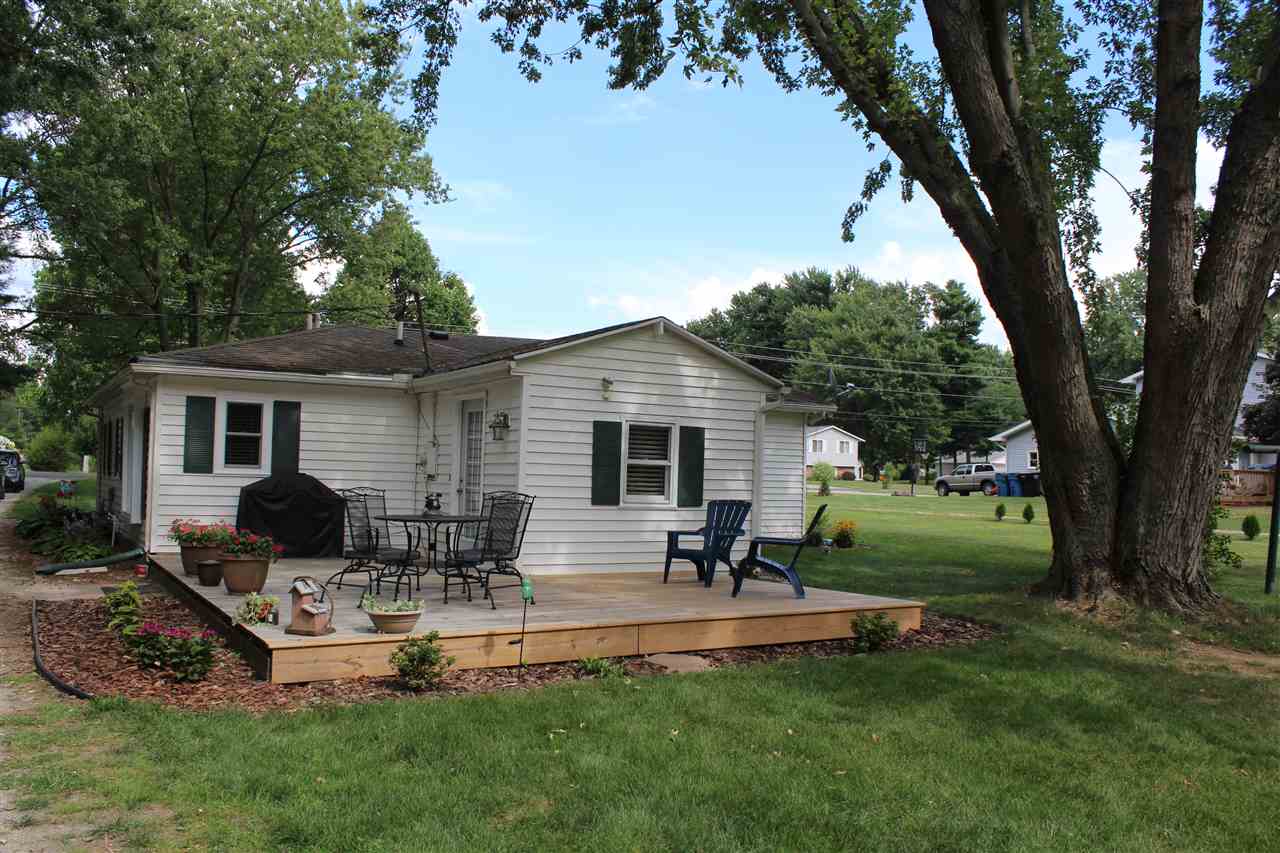 51757 Chestnut Road Granger, IN 46530 - Photo 23 of 26