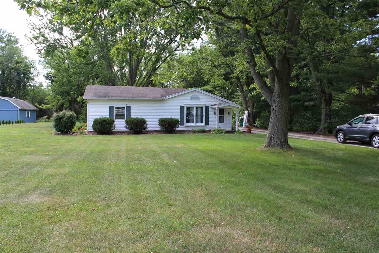 51757 Chestnut Road Granger, IN 46530 - Photo 24 of 26