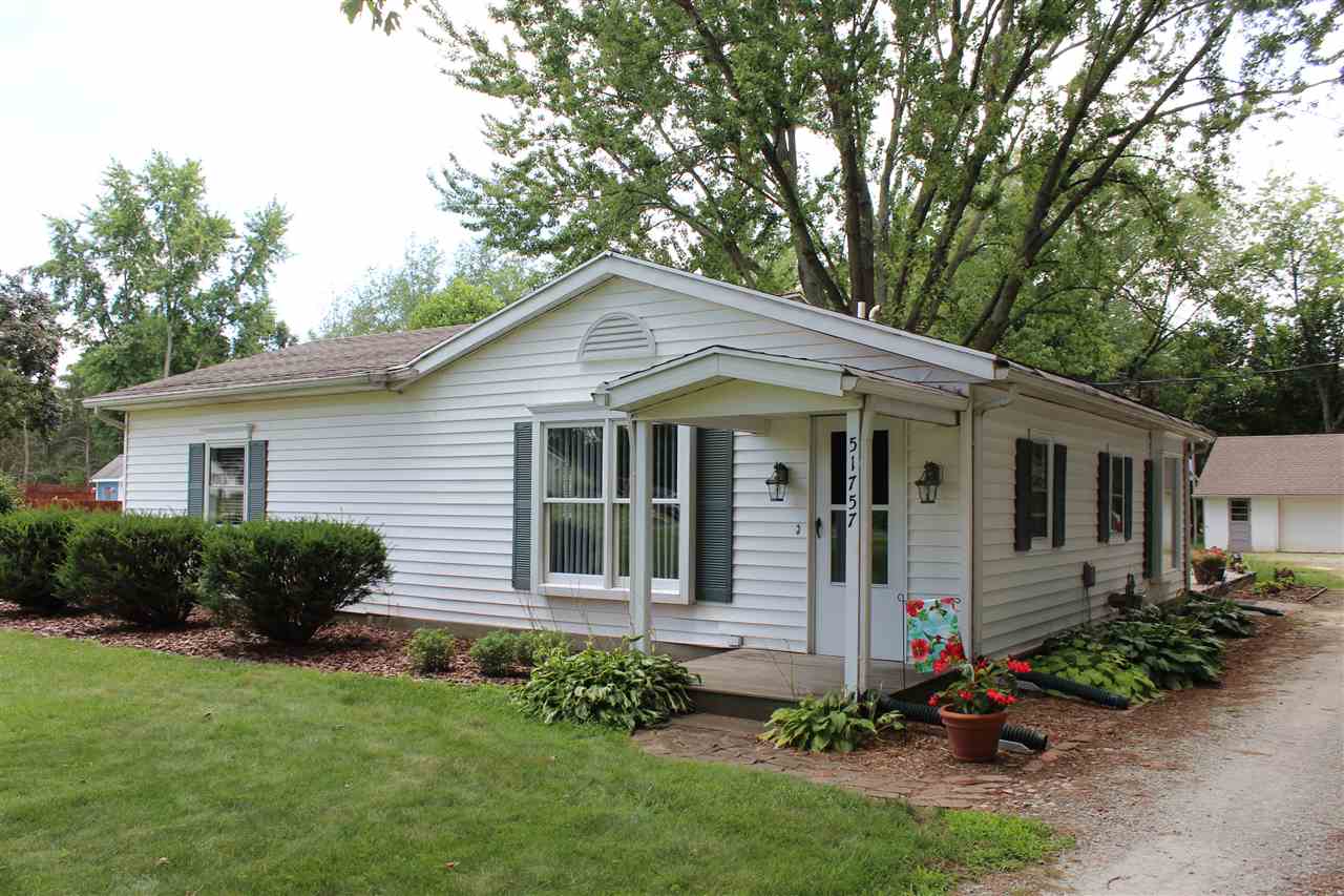 51757 Chestnut Road Granger, IN 46530 - Photo 25 of 26