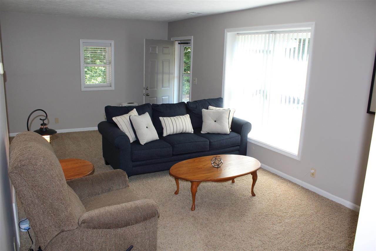 51757 Chestnut Road Granger, IN 46530 - Photo 4 of 26