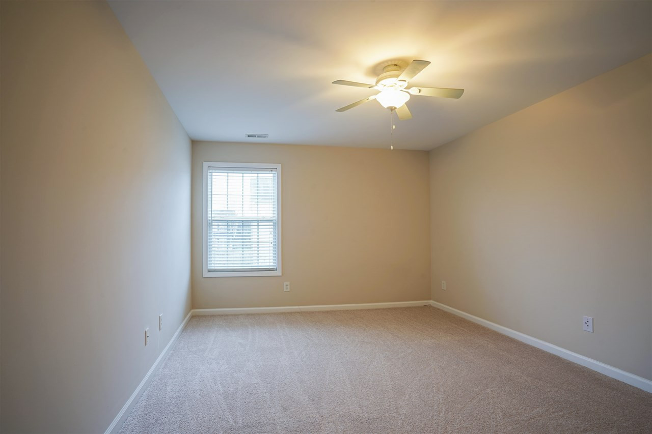 1517 Roaring Rapids Road Raleigh, NC 27610 - Photo 21 of 28 Guest Bedroom