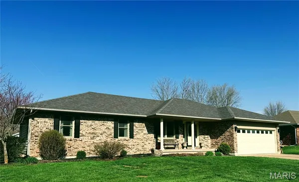 $339,000 | 2407 Oak Lane, Kirksville, MO 63501